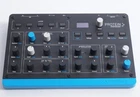 Waldorf Protein Compact 8 Voice Polyphonic Authentic Wavetable Synthesizer Used. Price: $327.18.