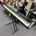 Roland RD-700NX 88-KEY Stage Piano Weighted Keyboard Japan Used. Price: $1480.70.
