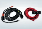 Probox Rocks Gauge Power Cord Heavy Duty Terminals BPC-6G Utv Atv New. Price: $199.99.