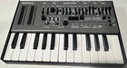 Roland SH-01A 25-KEY Digital Keyboard Synthesizer Arp/seq Pitch Wheel Midi Used. Price: $307.50.