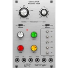Behringer 1004 Dual Core Voltage Controlled Oscillator Module For Eurorack New. Price: $81.90.