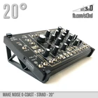 Stand For Make Noise 0-COAST / 0-CTRL Strega 20 New. Price: $22.11.