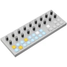 Torso Electronics T-1 Algorithmic Sequencer (white) New. Price: $699.00.