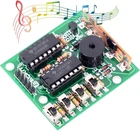 Mioyoow Pack Diy Electronic 16 Music Sound Box Kit Module Soldering Practi New. Price: $14.27.