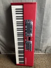 Nord Electro 6 Hp 73-NOTE Hammer Action Stage Piano Used. Price: $1999.00.