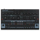 Behringer TD-3-MO Modded Out Analog Bass Line Synthesizer With Vco, Vcf And Vca New. Price: $199.00.