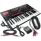 Korg Modwave Mk Ii 37-KEY Wavetable Synthesizer Cable Kit New. Price: $699.99.