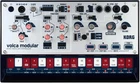 Korg Volca Semi-modular Synthesizer With Sequencer New. Price: $169.99.