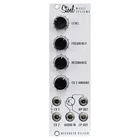 Voltage Controlled Discrete Filter Vcf Eurorack Module By Stoel Music Systems New. Price: $129.00.