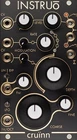 Instruo Cruinn : New Detroit Modular. Price: $469.00.