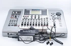 Boss BR-1200CD Digital Recording Studio 2005 W/adapter Working ZT01671 Used. Price: $161.90.