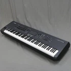 Yamaha Montage 8 Keyboard Synthesizer Used. Price: $5508.00.
