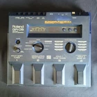 Roland GR-09 Guitar Synthesizer Effect Pedal Used. Price: $129.00.