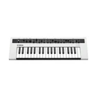 Yamaha Reface Cs 37-KEY Portable Mini Analog Modeling Synthesizer New. Price: $499.99.