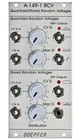 New Doepfer A-149-1 Quantized / Stored Random Voltages, Eurorack Module. Price: $166.49.