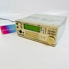 Yamaha MU2000 Tone Generator Motif Xg Sound Module Synthesizer Digital Used. Price: $339.99.