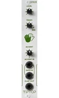 Tiptop Audio CP909 : New Detroit Modular. Price: $159.00.