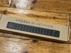 Artiphon Chorda Synth + Midi Controller (blue) Gadget - New Perfect Circuit. Price: $150.00.
