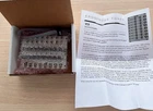 Erogenous Tones VC8 Eurorack Module New. Price: $290.00.