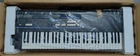 Korg DW-6000 6-VOICE Synthesizer Keyboard Vintage Hybrid Classic Original Box Used. Price: $550.00.