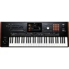 Korg PA5X Professional Arranger 61 Key New. Price: $5199.99.