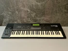 Roland XP-60 61-KEY Music Workstation, 64 Voice Synthesizer Used. Price: $749.00.