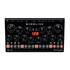 Erica Synths Bassline DB-01 Analog Desktop Synthesizer With Midi And Cv/gate I/o New. Price: $599.00.