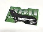 Roland SR-JV80-03 Piano Expansion Board From Japan Used. Price: $139.99.