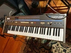 Korg Poly 61 Vintage Analog Synthesizer Keyboard As Is Needs Work Used. Price: $445.00.