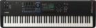 Yamaha MODX-M8 88 Key Music Synthesizer With Graded Hammer Action New. Price: $2499.99.