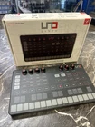 Ik Multimedia Uno Portable Analog Synthesizer - Black Used. Price: $104.97.