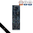 Behringer Surges Liquid Multimode Filter For Eurorack Modular Synths 12DB/OCT New. Price: $107.63.