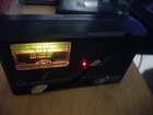 Korg GT-60X Vintage Tuner For Electric, Accoustic, Bass Guitars!! Used. Price: $24.99.