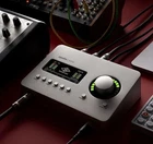 Universal Audio Aplsu-he Apollo Solo Usb Heritage Edition Interface Bundle Open. Price: $550.00.