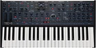 Oberheim TEO-5 : New Detroit Modular. Price: $1849.99.