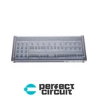 Decksaver Oberheim OB-X8 Desktop (soft-fit) Cover New Perfect Circuit. Price: $93.00.
