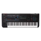 Yamaha Montage M6 2ND Gen 61-KEY Flagship Synthesizer With Fsx Action New. Price: $3499.99.