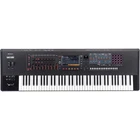 Roland FANTOM-7EX 76 Key Synthesizer New. Price: $4069.99.