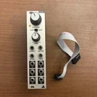 Intellijel Dixie Ii+ Modular Synthesizer Lfo Vco Used Compact Eurorack Module. Price: $413.13.