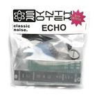 Echo Diy Kit By Synthrotek - Voltage Controlled Eurorack Module Delay New. Price: $71.99.