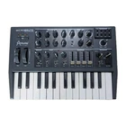 Arturia Microbrute Analog Synthesizer Keyboard (preowned) Used. Price: $250.00.