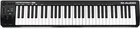 M-audio Keystation MK3 61-KEY Keyboard Controller New. Price: $229.00.