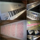 Korg Triton + Super Clean Fast Safe Shipping Look Rare ! Used. Price: $1399.99.