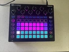 Novation Circuit Standalone Groove Synths Drums Sequencer W/box Excellent Con. Used. Price: $300.00.