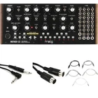 Moog MOTHER-32 Module With 1/4-INCH Cables And Midi New. Price: $629.00.