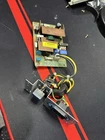 Korg Triton Classic 61 Power Supply Board. KLM-2090 Used. Price: $60.00.