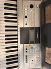 Yamaha YPT-320 Keyboard Used. Price: $120.00.
