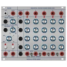Tiptop Audio Buchla Model 245T Sequential Voltage Source Module (demo Deal) Open. Price: $224.00.