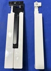 Yamaha GHL88 End Set (4 Pcs) White & Black Replacement Dgx P-series Used. Price: $24.00.