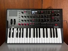 Korg Modwave 37-KEY Wavetable Synthesizer W/ Box Power Supply Used. Price: $450.00.